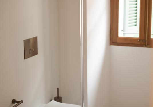 Town house in Soller