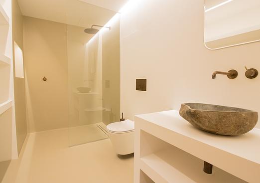 Town house in Soller