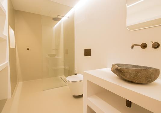 Town house in Soller