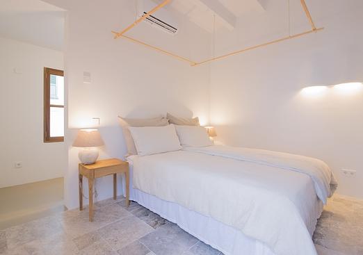 Town house in Soller