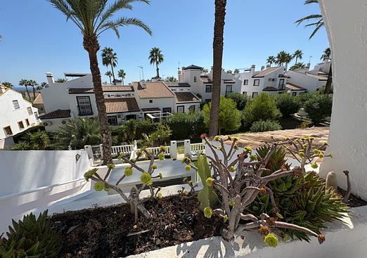 Villa in Villamartin