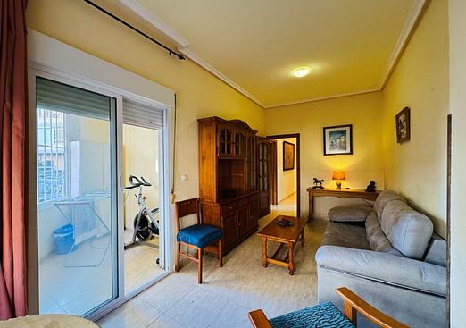 Apartment in La Mata