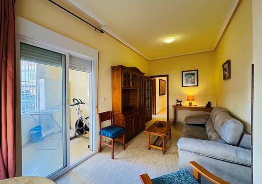 Apartment in La Mata