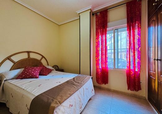 Apartment in La Mata