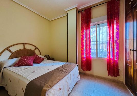 Apartment in La Mata