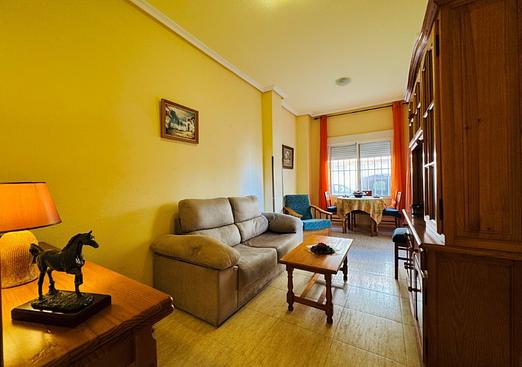Apartment in La Mata