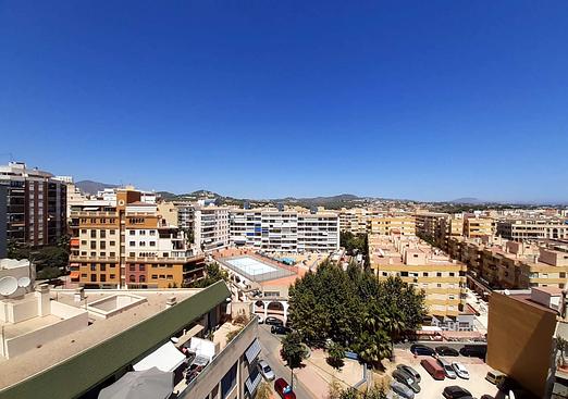 Apartment in Calpe