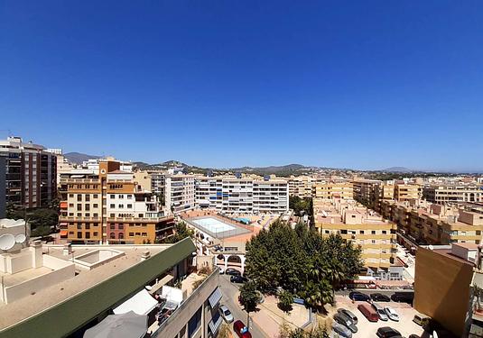 Apartment in Calpe
