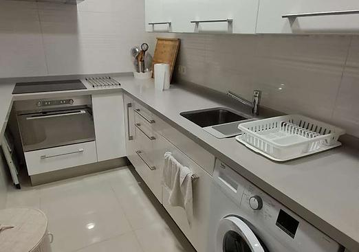 Apartment in Calpe