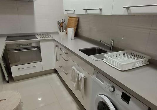 Apartment in Calpe