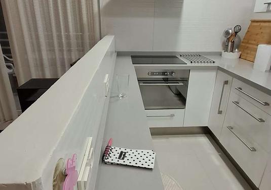 Apartment in Calpe