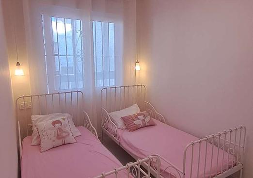 Apartment in Calpe