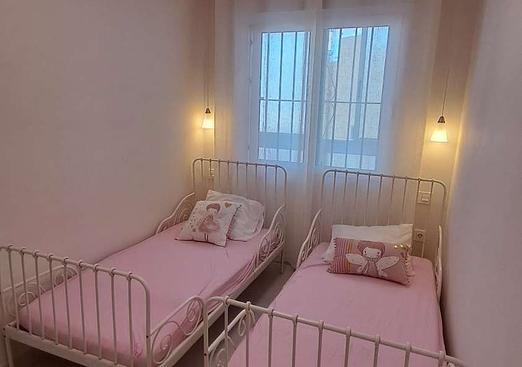 Apartment in Calpe