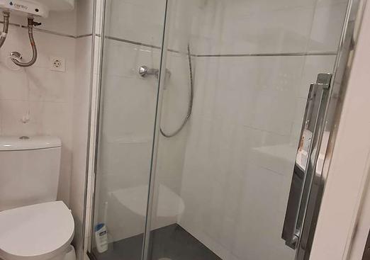 Apartment in Calpe