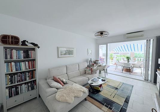 Villa in Villamartin