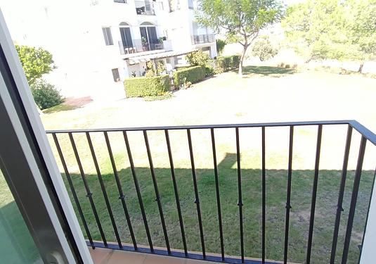 Apartment in Hacienda Riquelme Golf Resort