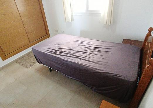 Apartment in Hacienda Riquelme Golf Resort