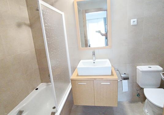 Apartment in Hacienda Riquelme Golf Resort