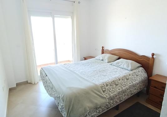 Apartment in Hacienda Riquelme Golf Resort