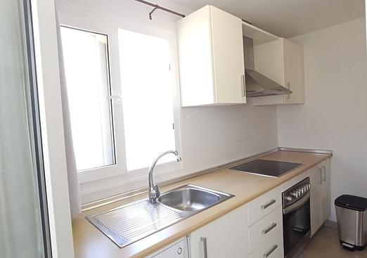 Apartment in Hacienda Riquelme Golf Resort
