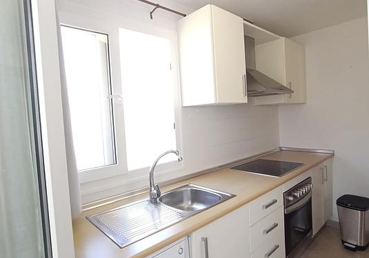 Apartment in Hacienda Riquelme Golf Resort