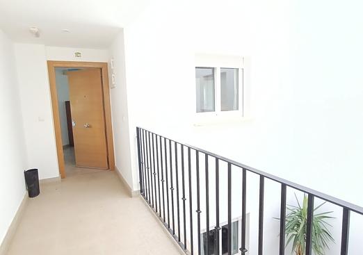 Apartment in Hacienda Riquelme Golf Resort
