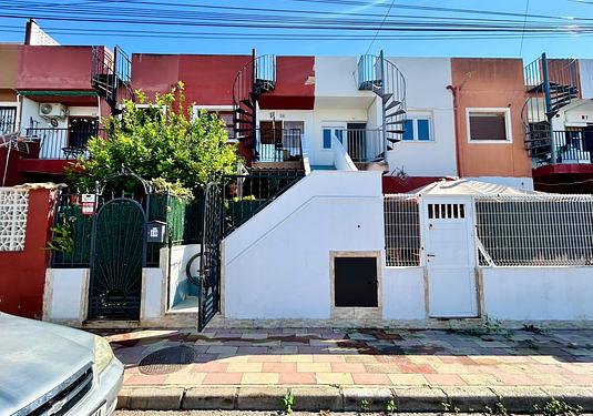 Apartment in Torrevieja