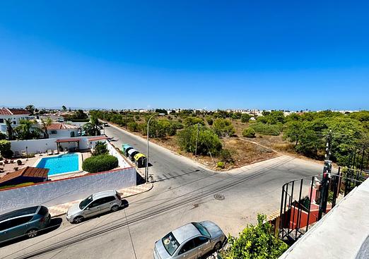 Apartment in Torrevieja