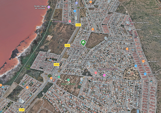Apartment in Torrevieja