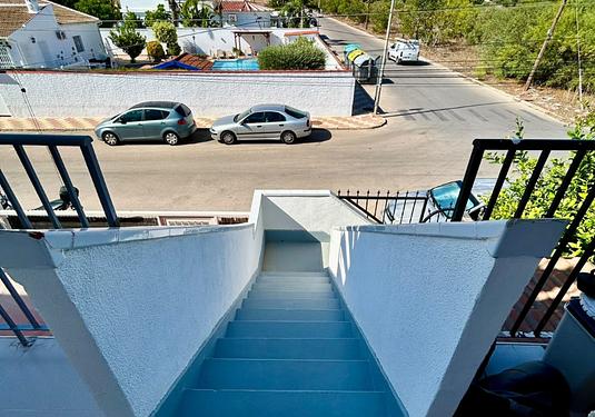 Apartment in Torrevieja