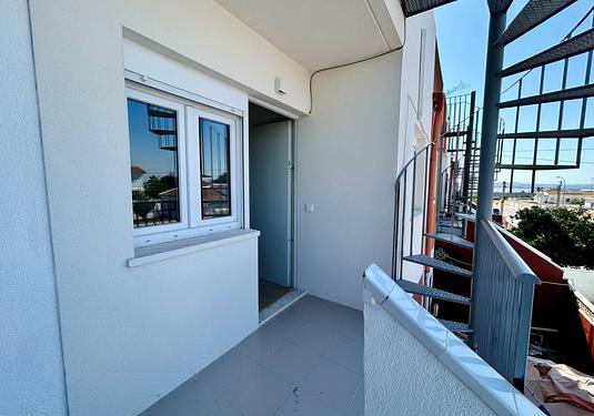 Apartment in Torrevieja