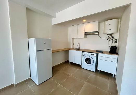 Apartment in Torrevieja