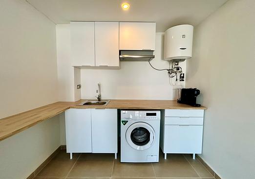 Apartment in Torrevieja