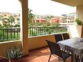 Apartment in Mijas Golf