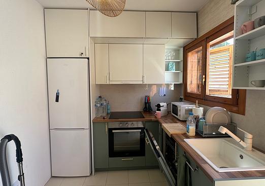 Town house in La Mata