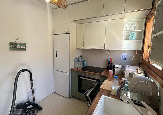 Town house in La Mata