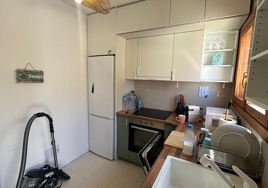 Town house in La Mata
