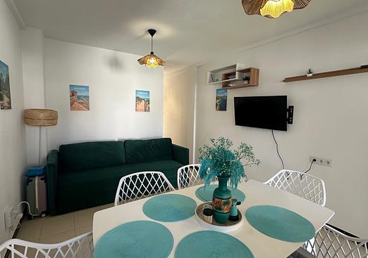 Town house in La Mata