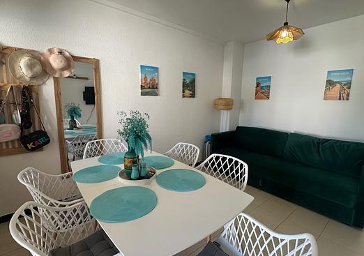 Town house in La Mata
