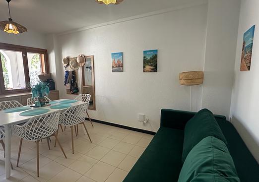Town house in La Mata