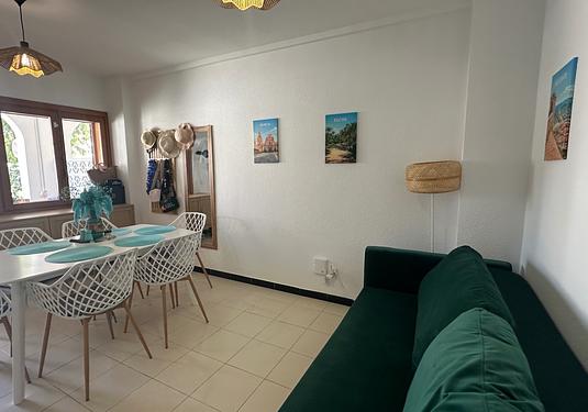 Town house in La Mata
