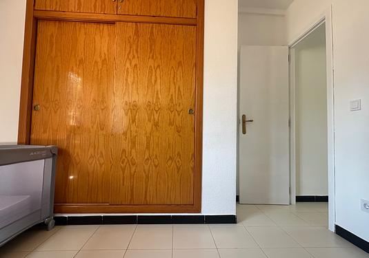 Town house in La Mata