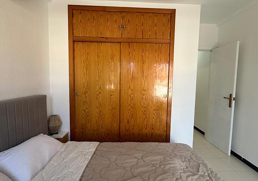 Town house in La Mata