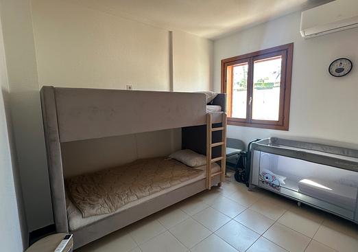 Town house in La Mata