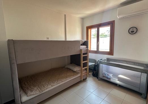 Town house in La Mata