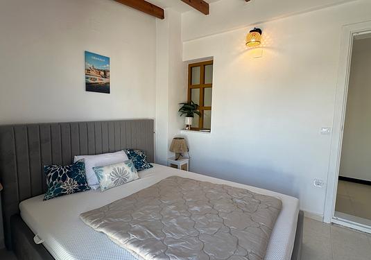 Town house in La Mata