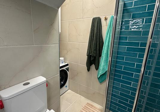 Town house in La Mata
