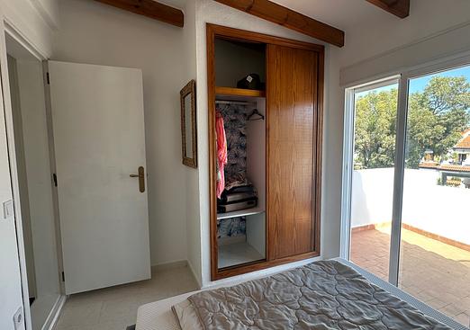 Town house in La Mata