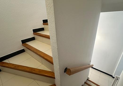 Town house in La Mata