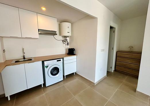 Apartment in Torrevieja